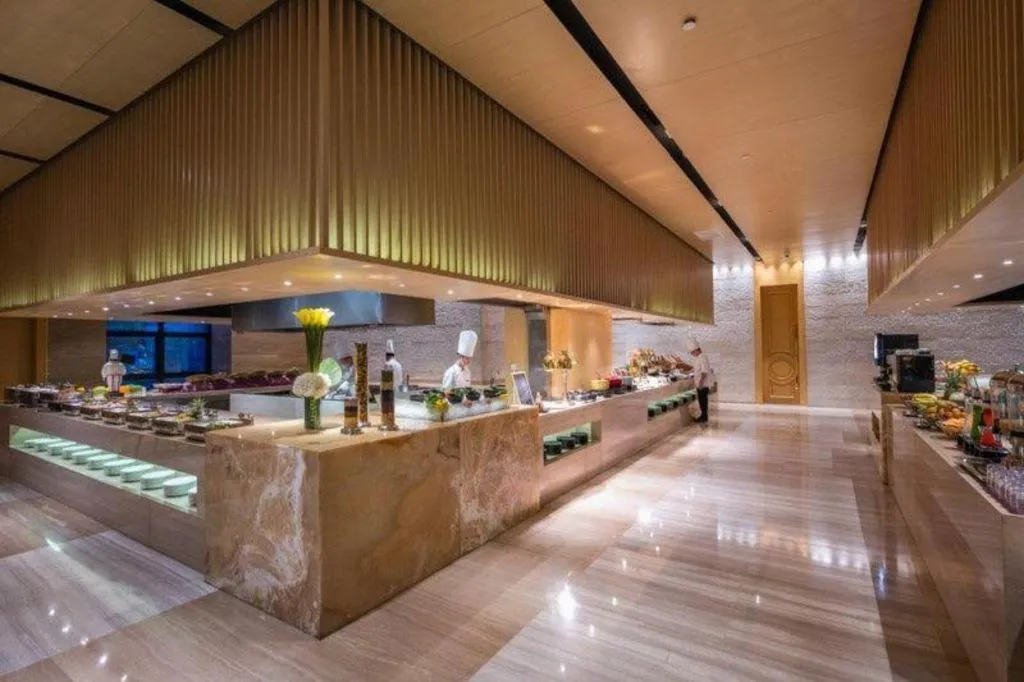 Haoyikang Hotel