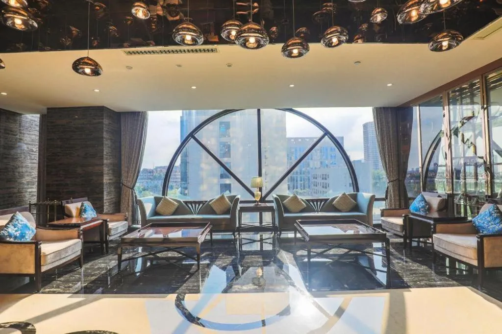 Haoyikang Hotel