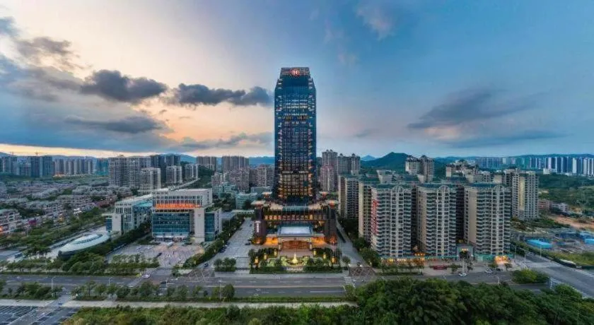 Haoyikang Hotel