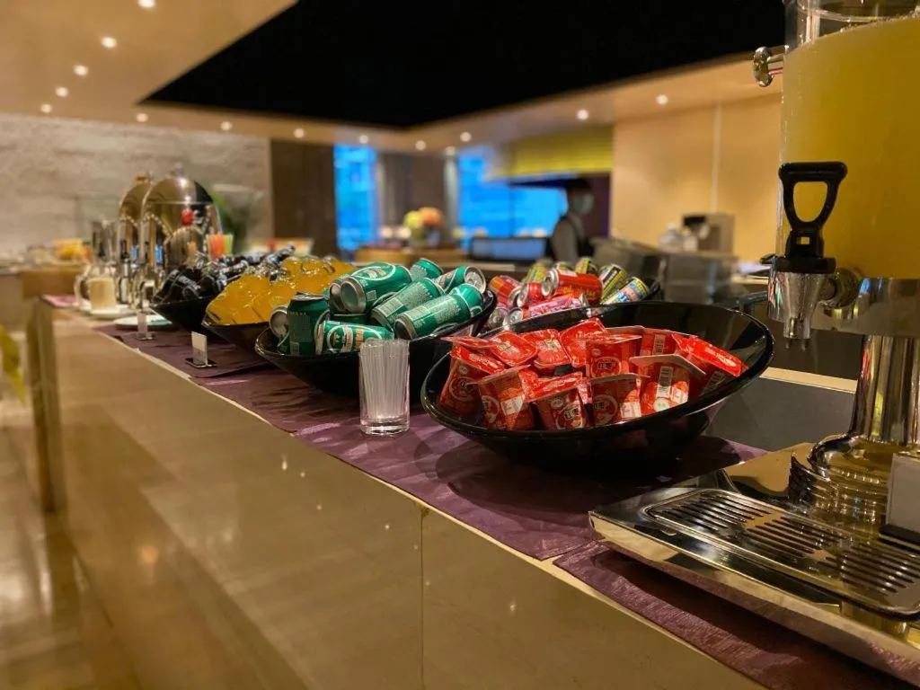 Haoyikang Hotel