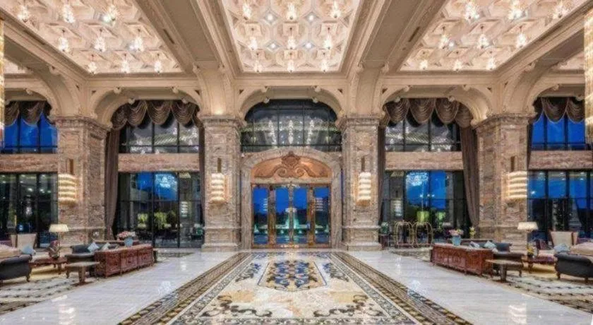 Haoyikang Hotel