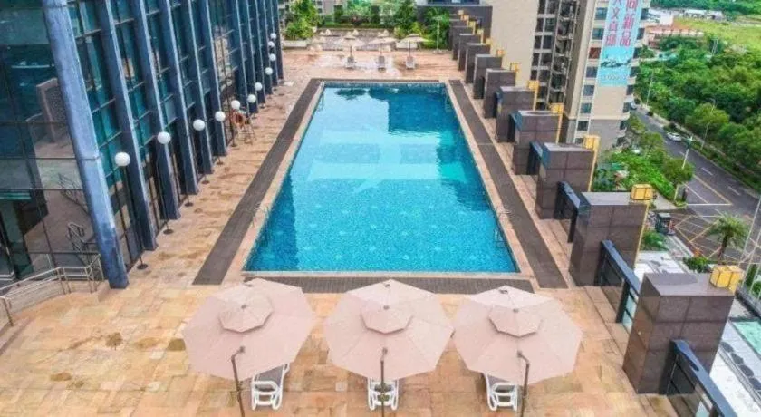 Haoyikang Hotel