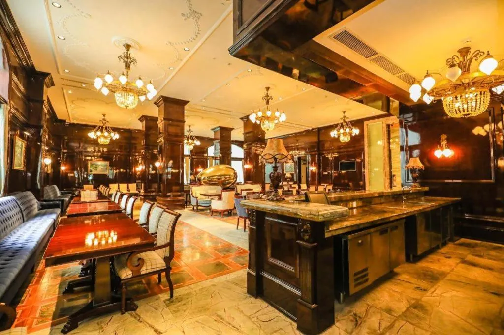 Haoyikang Hotel