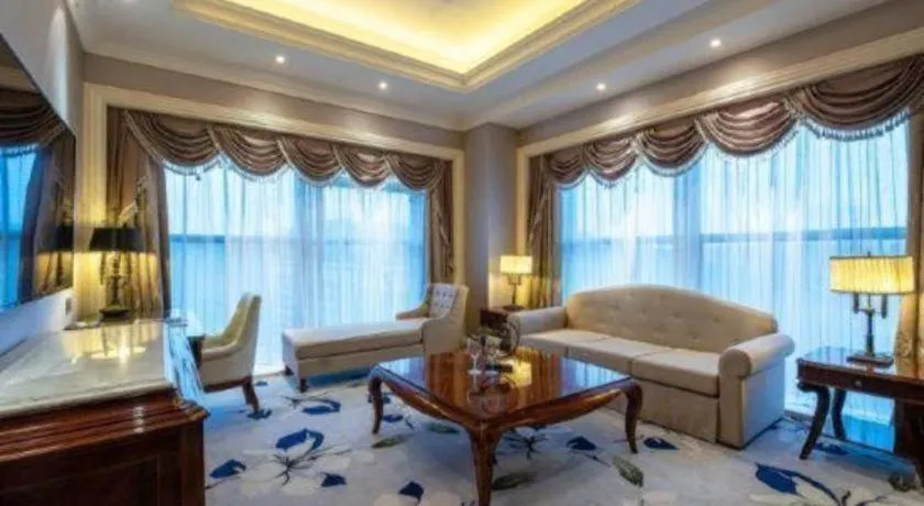 Haoyikang Hotel