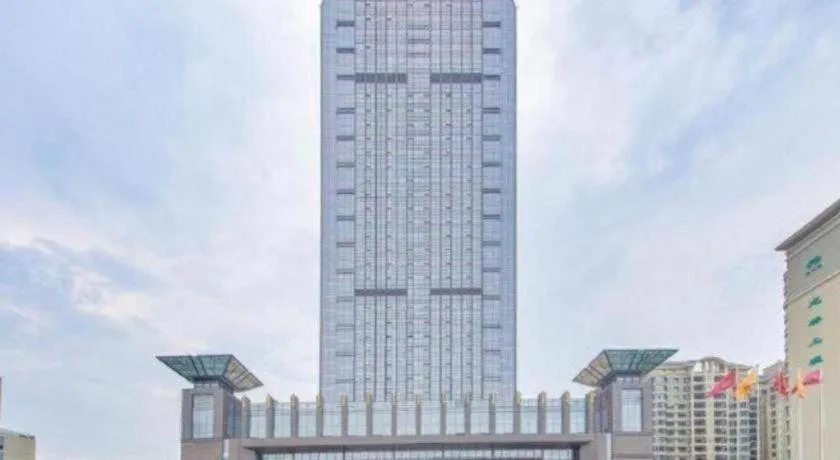 Haoyikang Hotel
