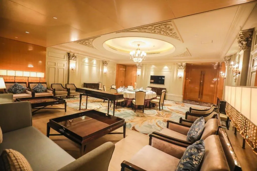 Haoyikang Hotel