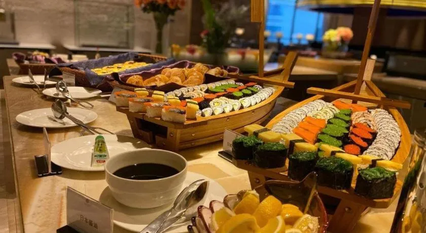 Haoyikang Hotel