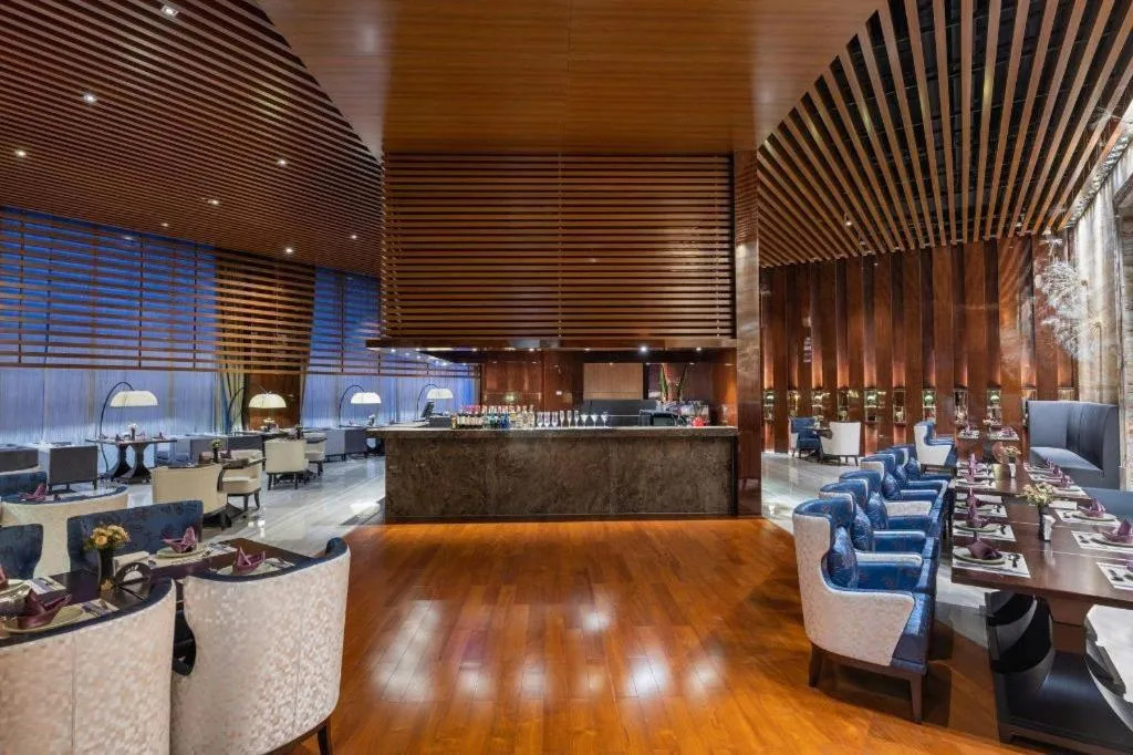 Haoyikang Hotel