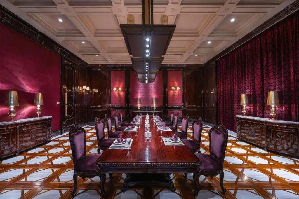 Haoyikang Hotel