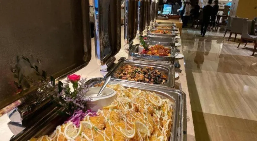 Haoyikang Hotel