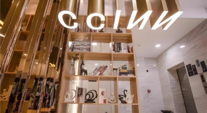 City Comfort Inn Yangzhou Dongguan Street Heyuan