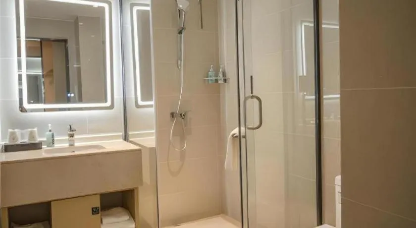 City Comfort Inn Yangzhou Dongguan Street Heyuan