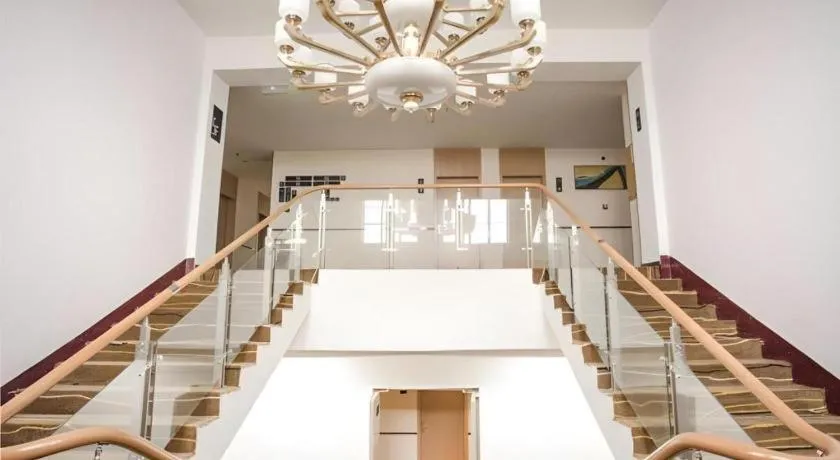 City Comfort Inn Yangzhou Dongguan Street Heyuan