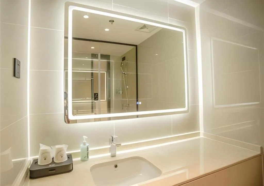 City Comfort Inn Yangzhou Dongguan Street Heyuan