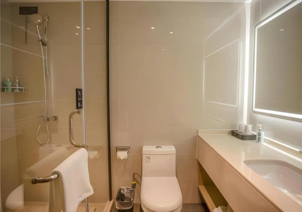 City Comfort Inn Yangzhou Dongguan Street Heyuan