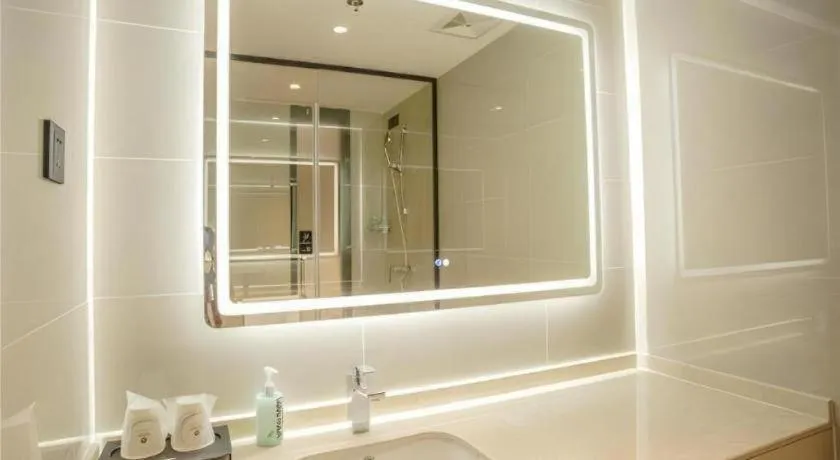 City Comfort Inn Yangzhou Dongguan Street Heyuan