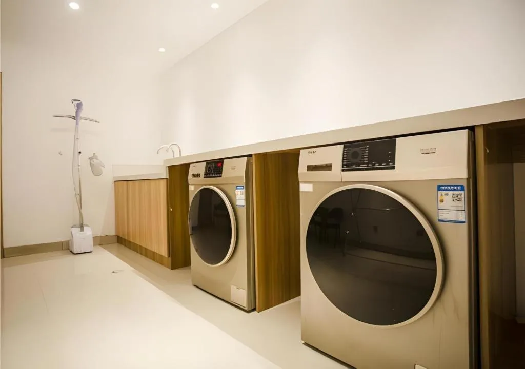 City Comfort Inn Yangzhou Dongguan Street Heyuan