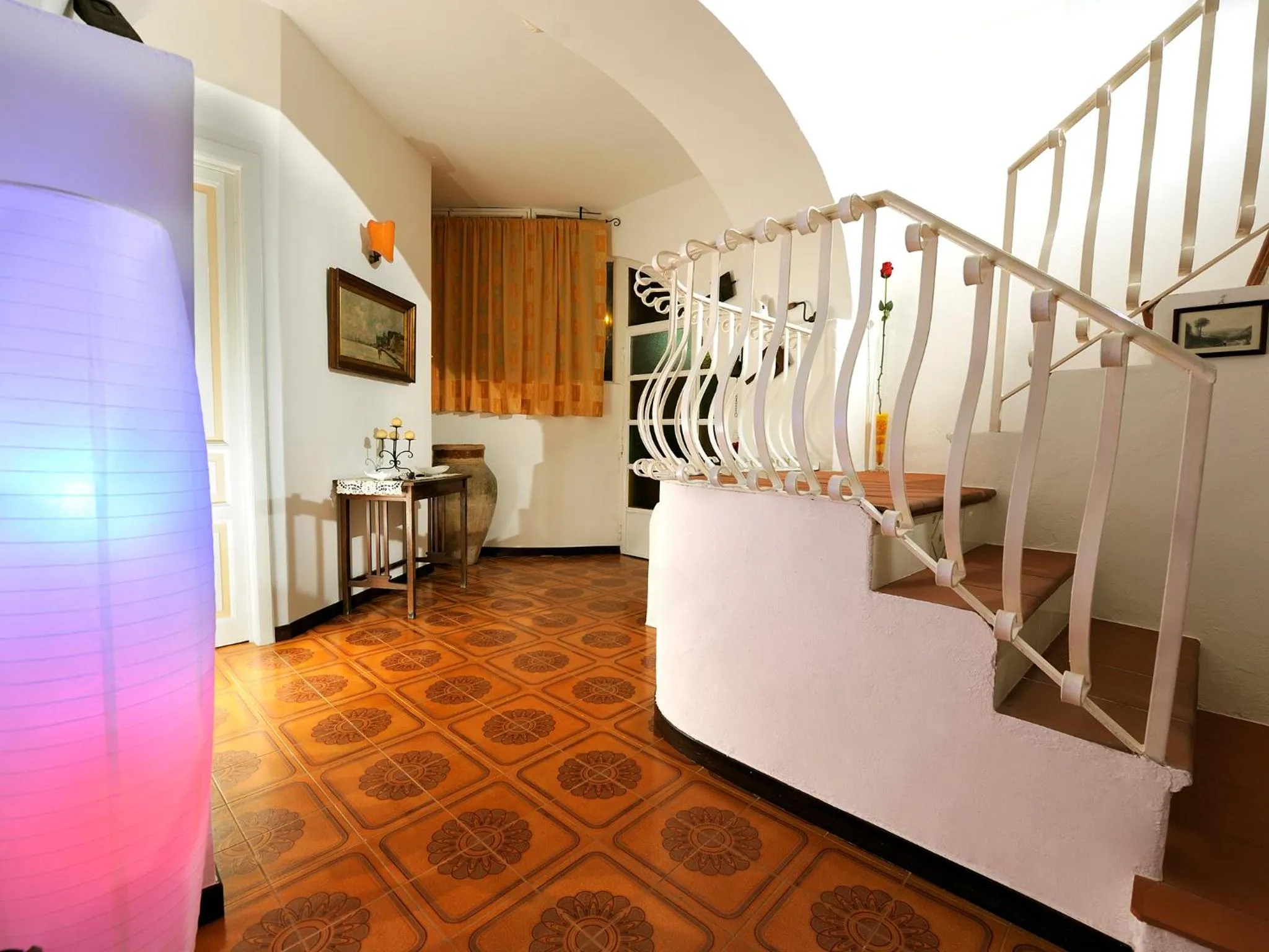 Other in B&B Antico Palmento