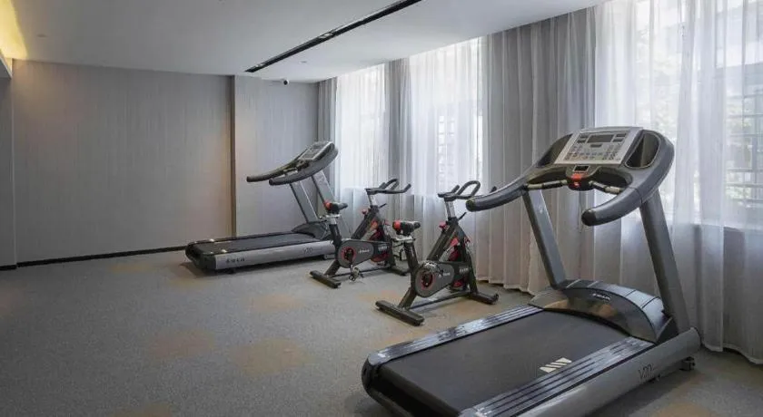 Echarm Hotel Nanning Wuming