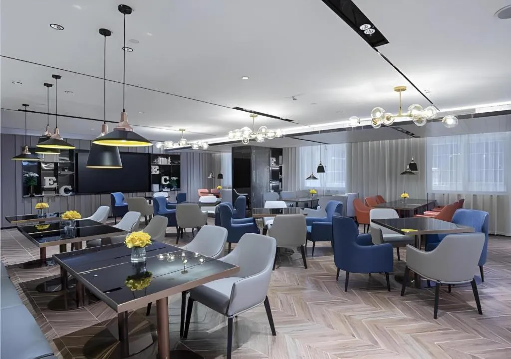 Echarm Hotel Nanning Wuming