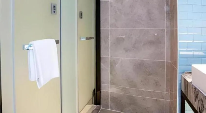 Echarm Hotel Nanning Wuming