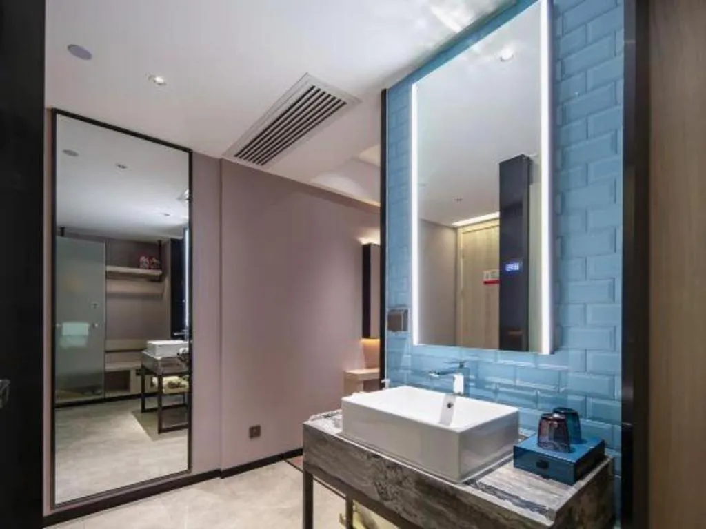 Echarm Hotel Nanning Wuming