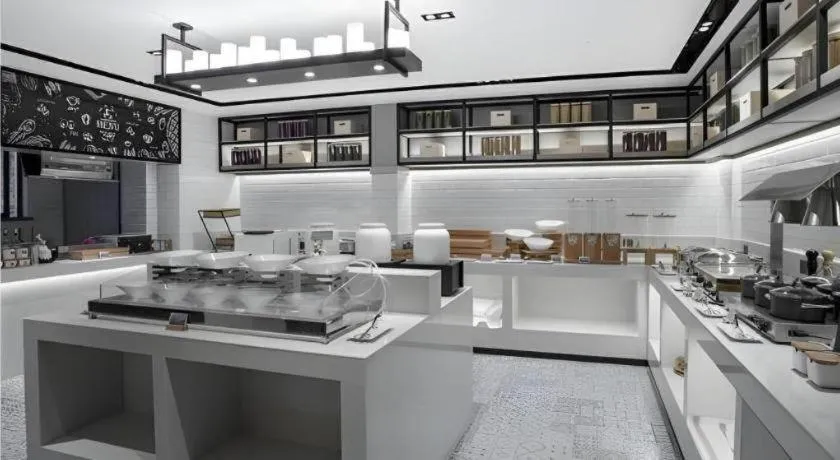 Echarm Hotel Nanning Wuming