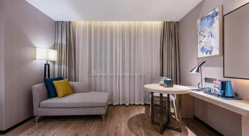 Echarm Hotel Nanning Wuming