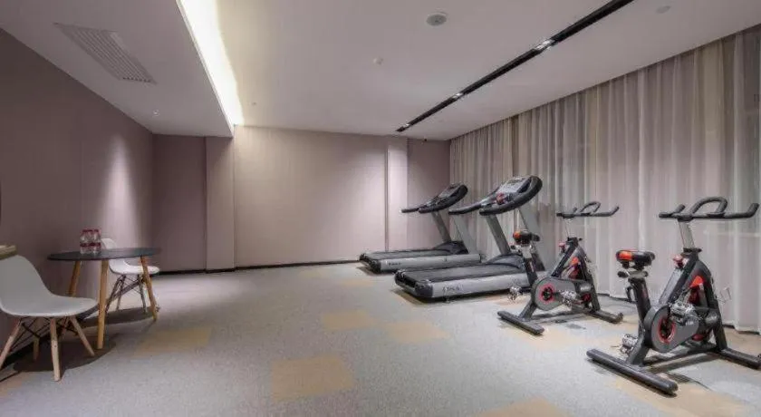 Echarm Hotel Nanning Wuming