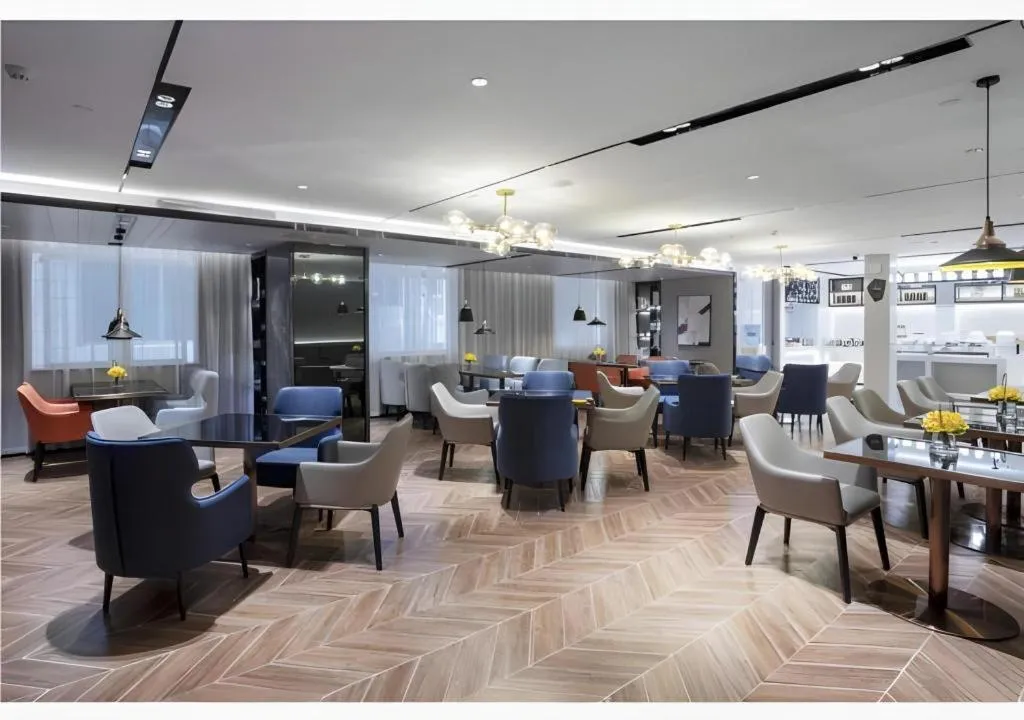 Echarm Hotel Nanning Wuming