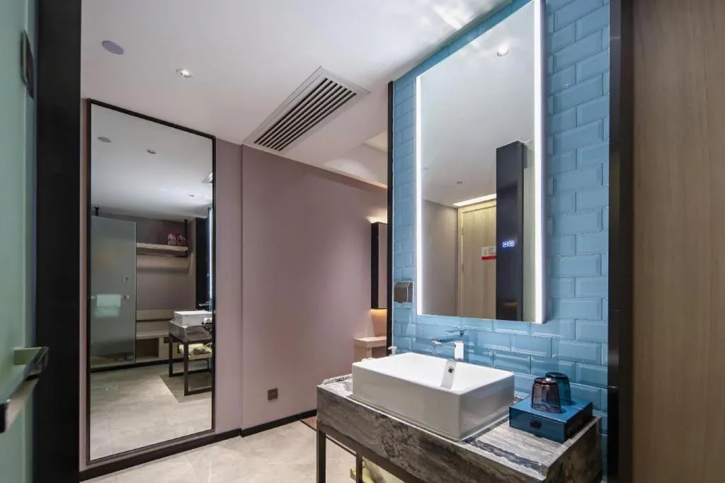 Echarm Hotel Nanning Wuming