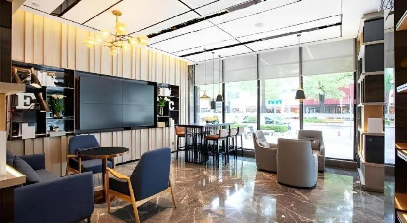 Echarm Hotel Nanning Wuming