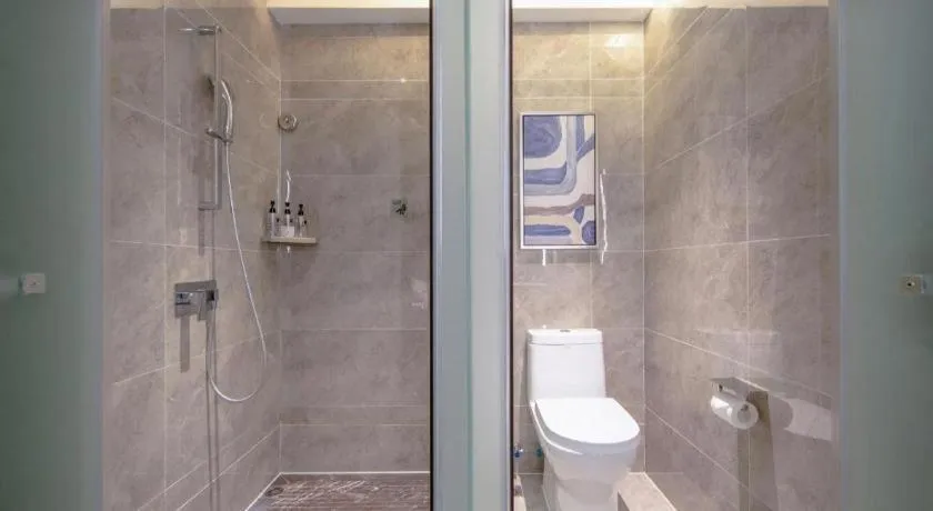 Echarm Hotel Nanning Wuming