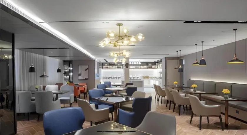 Echarm Hotel Nanning Wuming