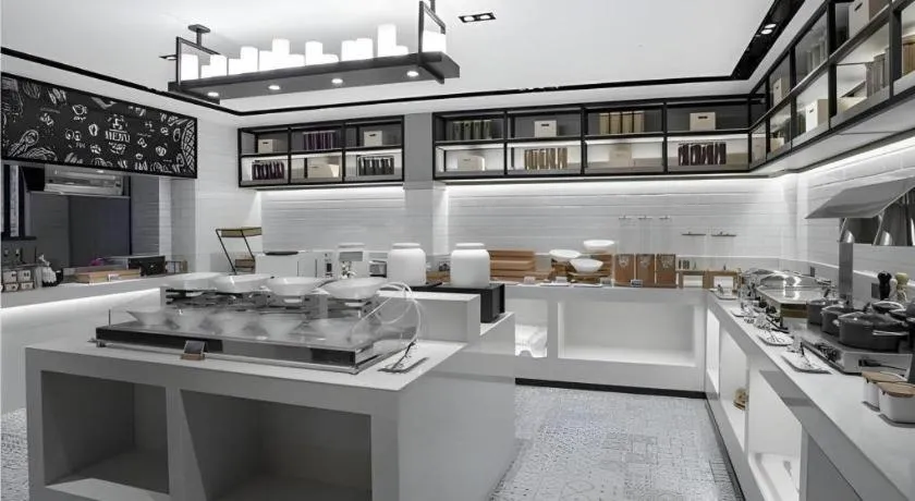 Echarm Hotel Nanning Wuming