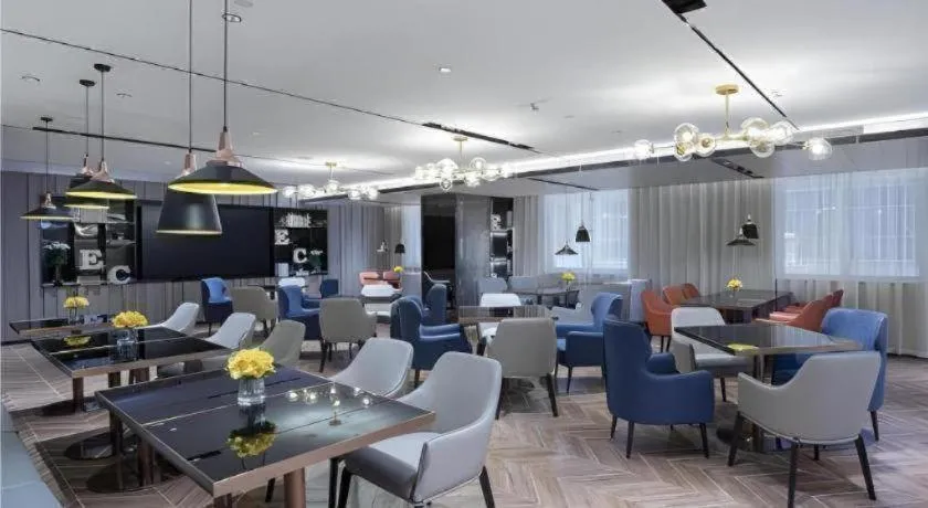 Echarm Hotel Nanning Wuming