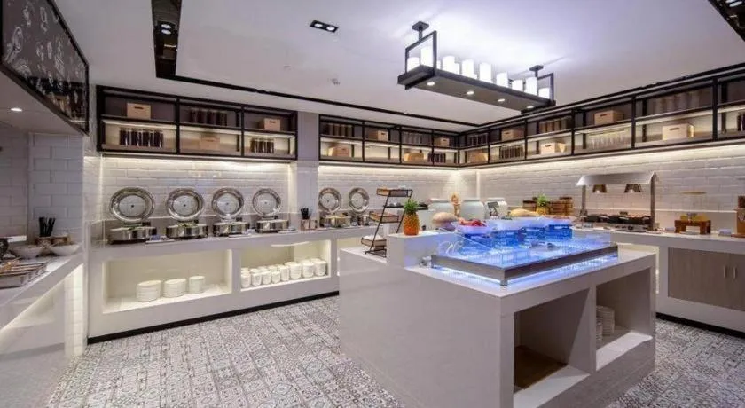 Echarm Hotel Nanning Wuming