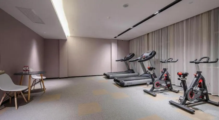 Echarm Hotel Nanning Wuming