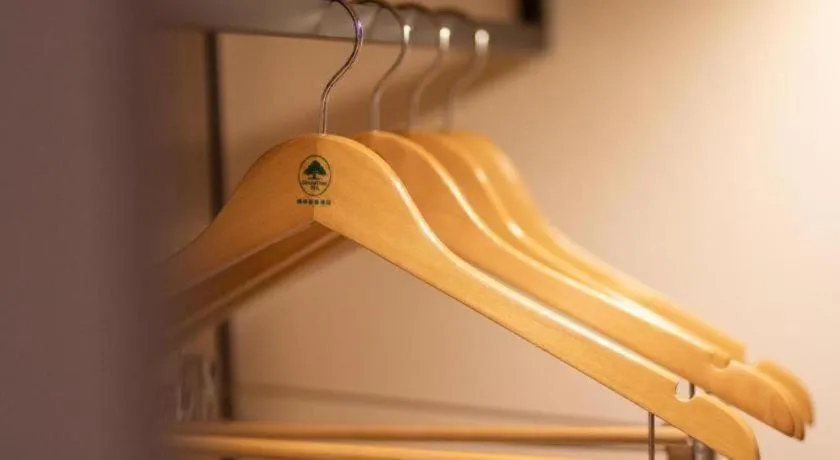 Green Tree Inn Nanchang Zhongshan Road Bayiguan