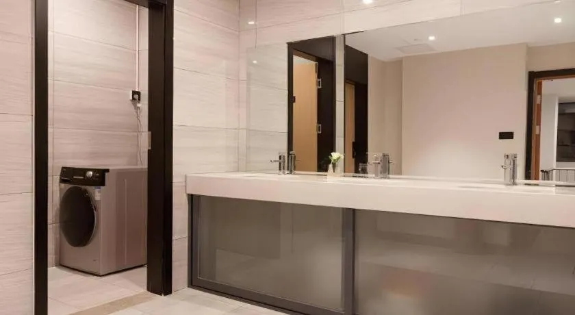 Green Tree Inn Nanchang Zhongshan Road Bayiguan