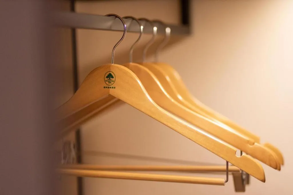 Green Tree Inn Nanchang Zhongshan Road Bayiguan