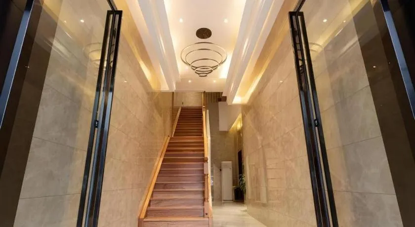 Green Tree Inn Nanchang Zhongshan Road Bayiguan