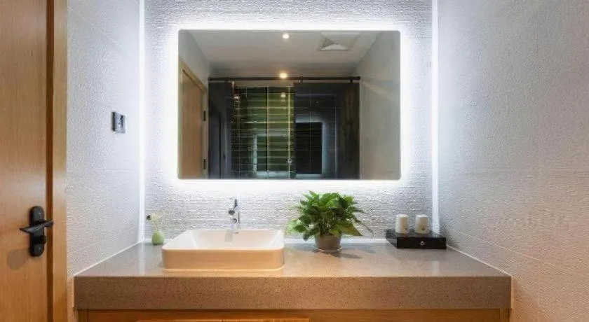 Green Tree Inn Nanchang Zhongshan Road Bayiguan