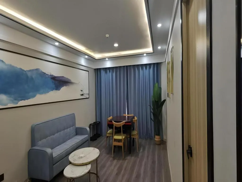 Green Tree Inn Express Jiangsu Taizhou Xinghua RT-Mart