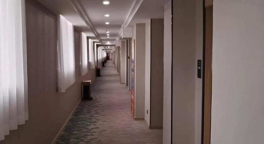 Green Tree Inn Express Jiangsu Taizhou Xinghua RT-Mart