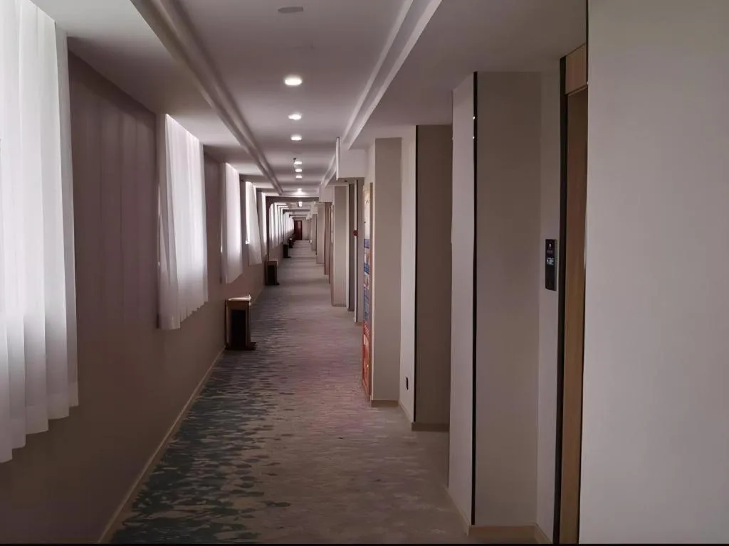 Green Tree Inn Express Jiangsu Taizhou Xinghua RT-Mart