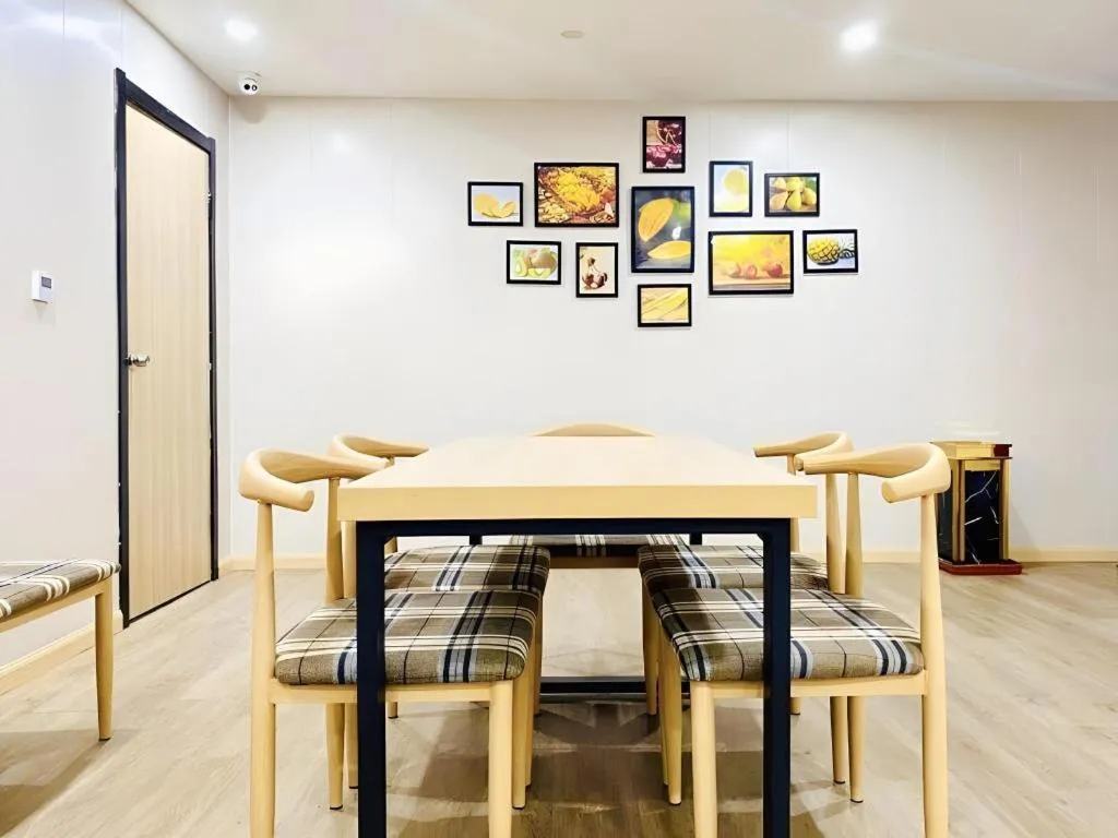 Green Tree Inn Express Jiangsu Taizhou Xinghua RT-Mart