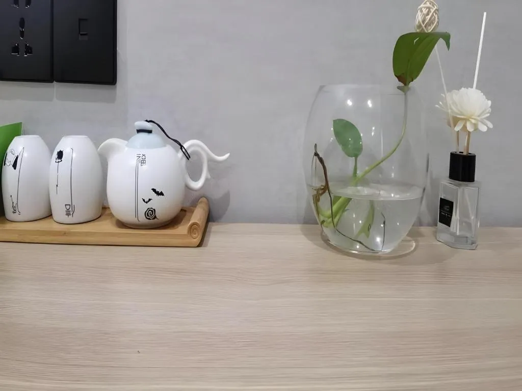 Green Tree Inn Express Jiangsu Taizhou Xinghua RT-Mart