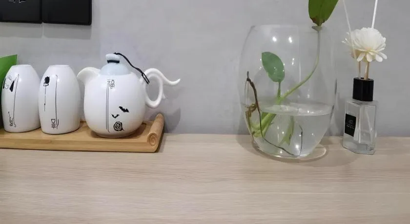 Green Tree Inn Express Jiangsu Taizhou Xinghua RT-Mart