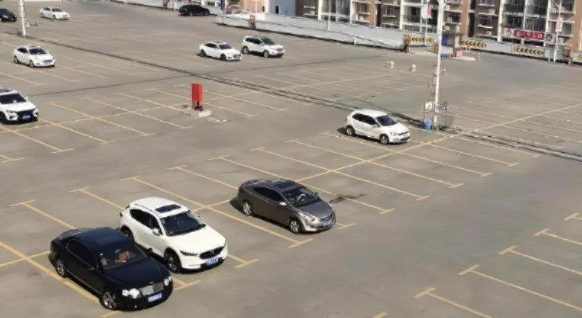 Green Tree Inn Express Jiangsu Taizhou Xinghua RT-Mart